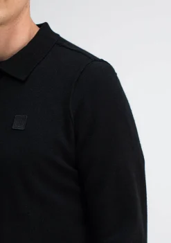 Heren BUTCHER OF BLUE POLO