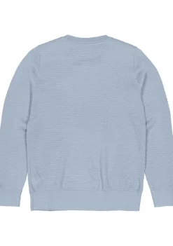 Heren BUTCHER OF BLUE SWEATER