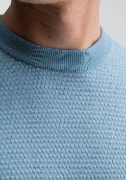 Heren BUTCHER OF BLUE SWEATER