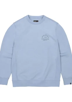 Heren BUTCHER OF BLUE SWEATER