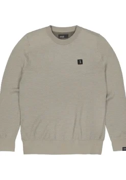 Heren BUTCHER OF BLUE SWEATER