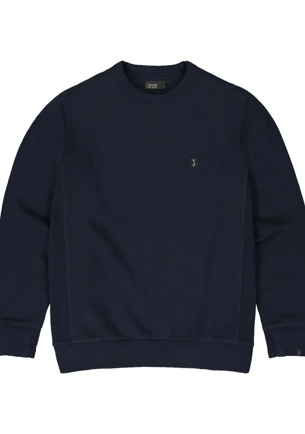 Heren BUTCHER OF BLUE SWEATER