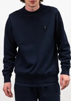 Heren BUTCHER OF BLUE SWEATER