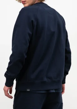 Heren BUTCHER OF BLUE SWEATER