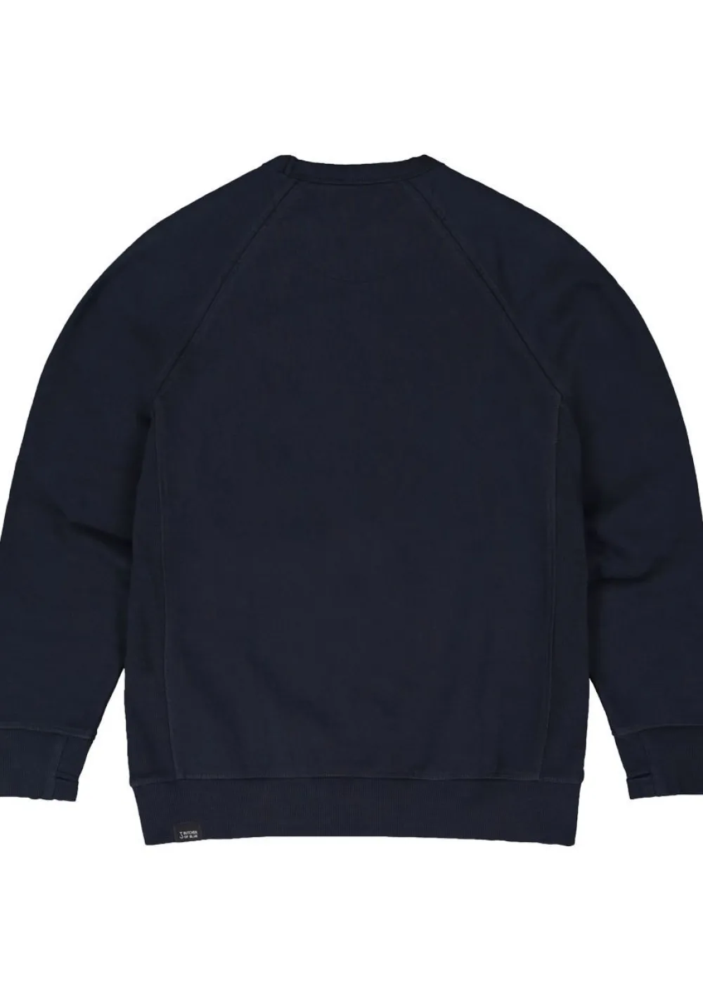 Heren BUTCHER OF BLUE SWEATER