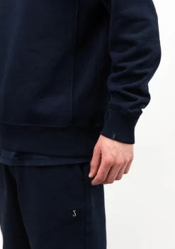 Heren BUTCHER OF BLUE SWEATER