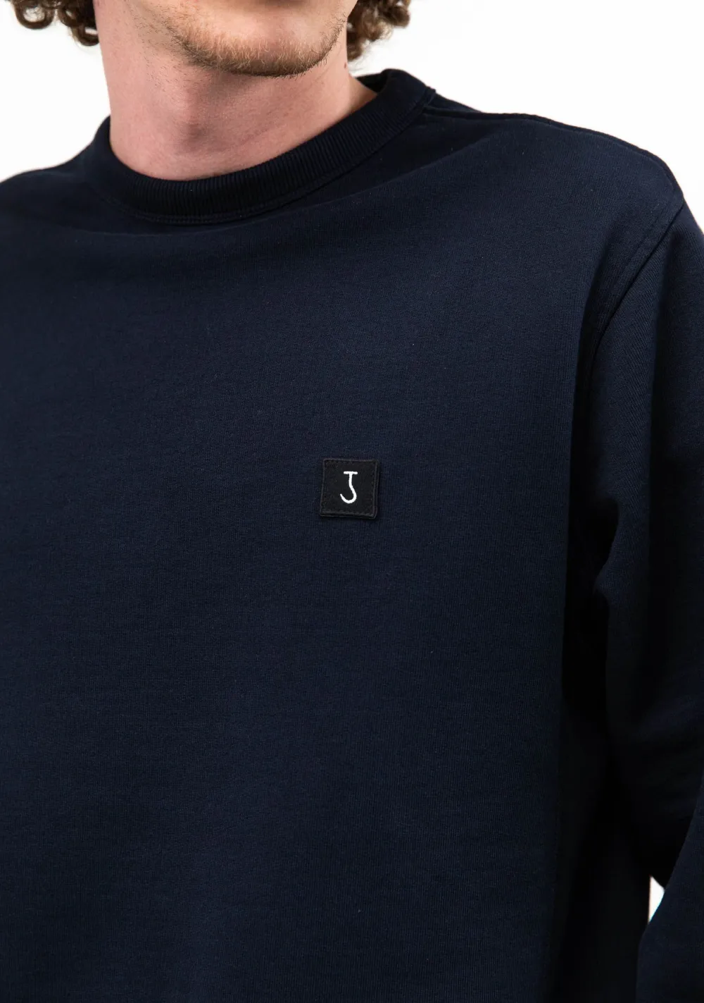 Heren BUTCHER OF BLUE SWEATER