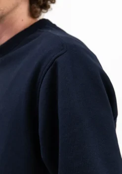 Heren BUTCHER OF BLUE SWEATER