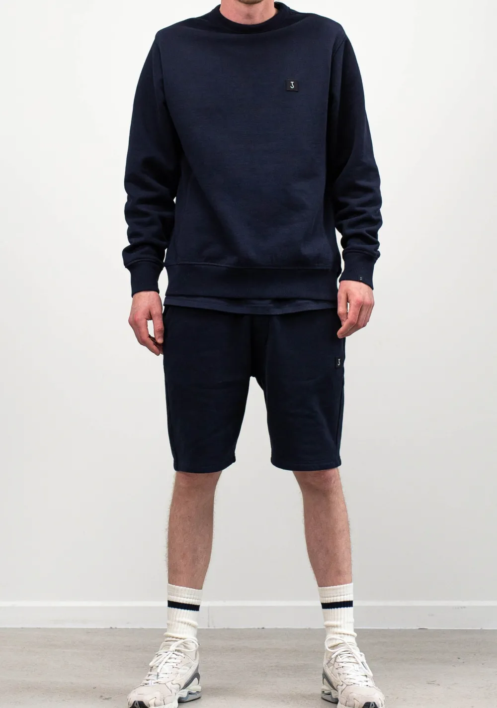 Heren BUTCHER OF BLUE SWEATER