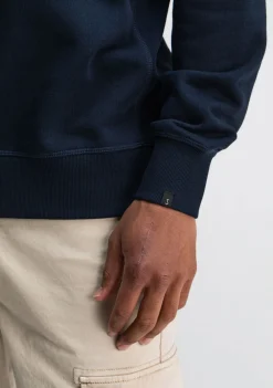 Heren BUTCHER OF BLUE SWEATER