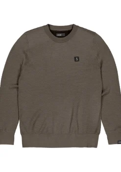 Heren BUTCHER OF BLUE SWEATER