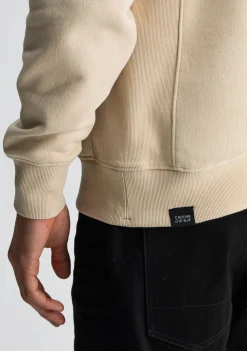 Heren BUTCHER OF BLUE SWEATER