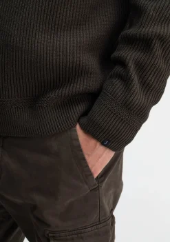 Heren BUTCHER OF BLUE TRUI