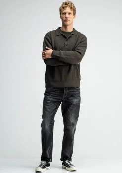 Heren BUTCHER OF BLUE TRUI