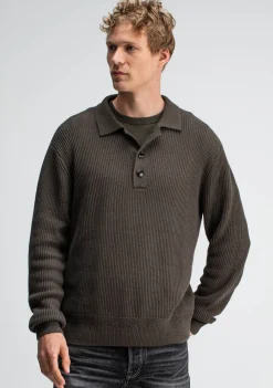 Heren BUTCHER OF BLUE TRUI