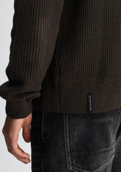 Heren BUTCHER OF BLUE TRUI