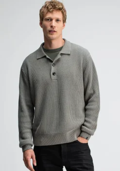 Heren BUTCHER OF BLUE TRUI