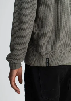 Heren BUTCHER OF BLUE TRUI