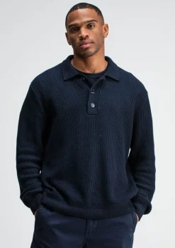 Heren BUTCHER OF BLUE TRUI