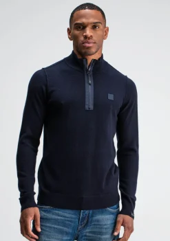 Heren BUTCHER OF BLUE TRUI