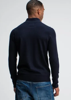 Heren BUTCHER OF BLUE TRUI