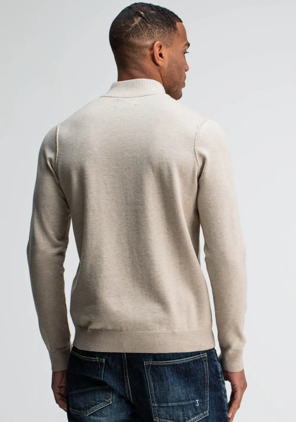 Heren BUTCHER OF BLUE TRUI