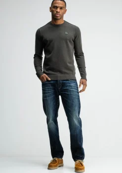 Heren BUTCHER OF BLUE TRUI