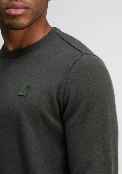 Heren BUTCHER OF BLUE TRUI