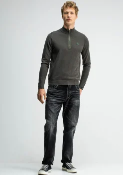 Heren BUTCHER OF BLUE TRUI