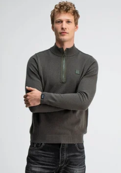 Heren BUTCHER OF BLUE TRUI