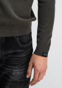 Heren BUTCHER OF BLUE TRUI