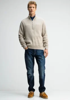 Heren BUTCHER OF BLUE TRUI