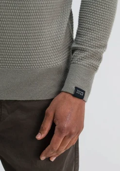 Heren BUTCHER OF BLUE TRUI