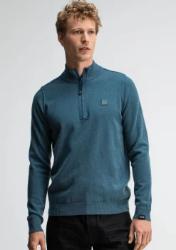 Heren BUTCHER OF BLUE TRUI