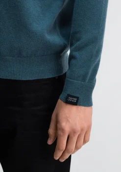 Heren BUTCHER OF BLUE TRUI