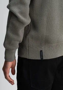 Heren BUTCHER OF BLUE TRUI