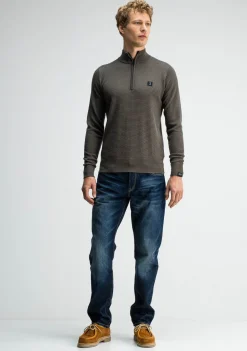 Heren BUTCHER OF BLUE TRUI