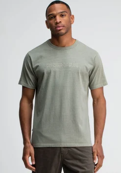 Heren BUTCHER OF BLUE TSHIRT