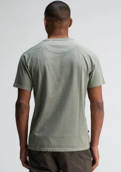 Heren BUTCHER OF BLUE TSHIRT