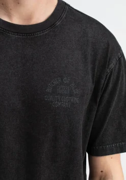 Heren BUTCHER OF BLUE TSHIRT