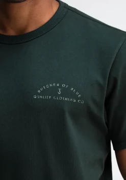 Heren BUTCHER OF BLUE TSHIRT
