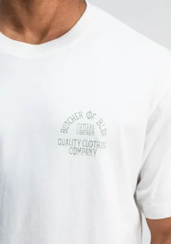 Heren BUTCHER OF BLUE TSHIRT