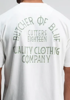 Heren BUTCHER OF BLUE TSHIRT