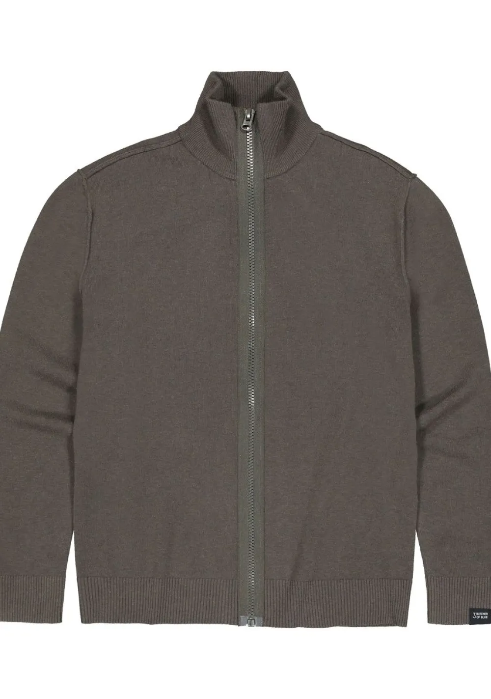 Heren BUTCHER OF BLUE VEST