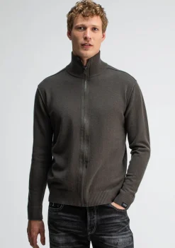 Heren BUTCHER OF BLUE VEST