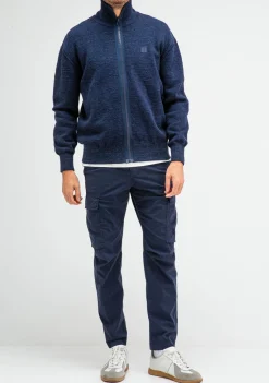 Heren BUTCHER OF BLUE VEST