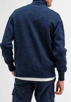 Heren BUTCHER OF BLUE VEST