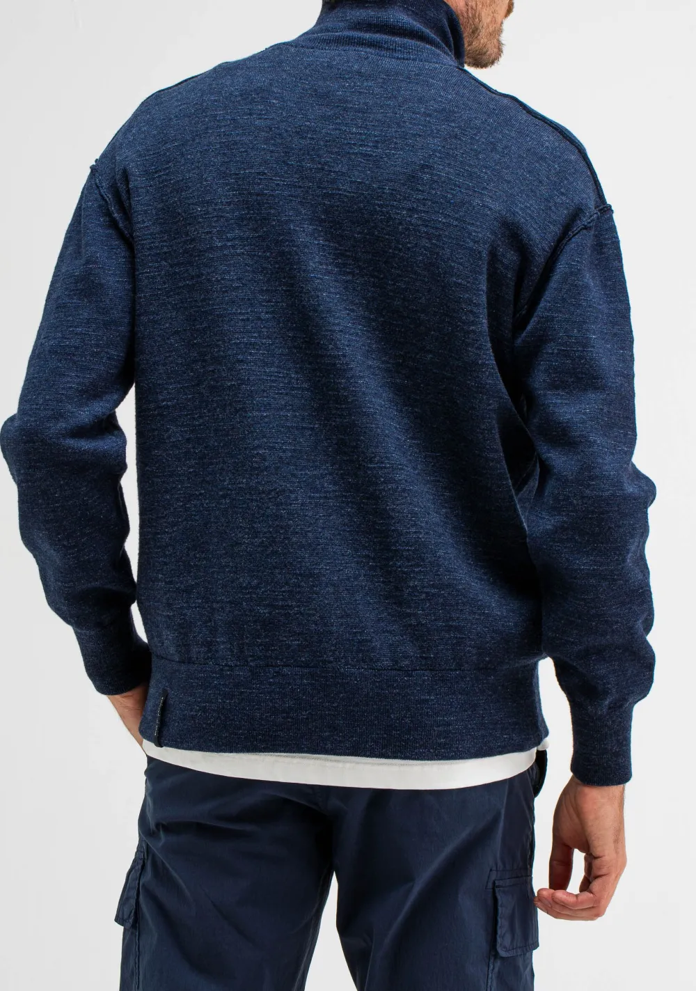 Heren BUTCHER OF BLUE VEST