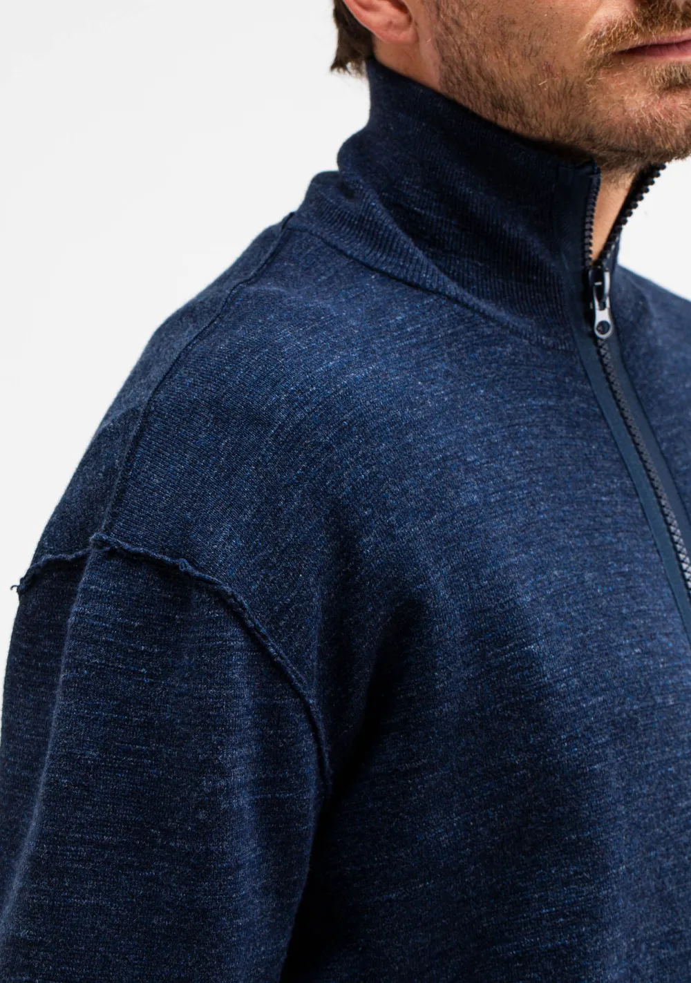 Heren BUTCHER OF BLUE VEST