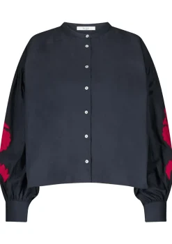 DAMES BY-BAR BLOUSE
